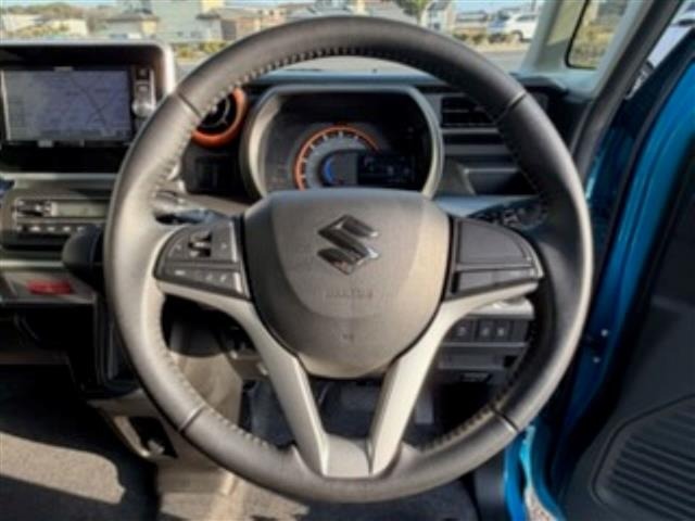 Suzuki SPACIA 2018 7003175-12