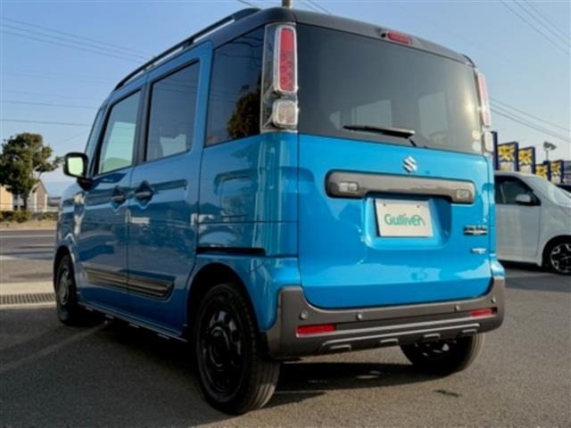 Suzuki SPACIA 2018 7003175-13
