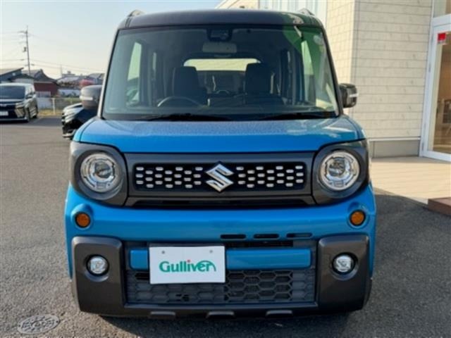 Suzuki SPACIA 2018 7003175-16