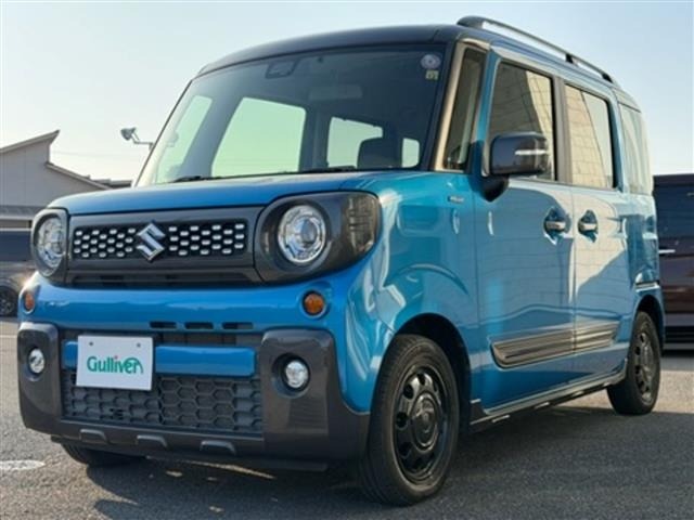 Suzuki SPACIA 2018 7003175-17