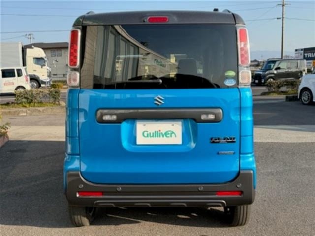 Suzuki SPACIA 2018 7003175-21