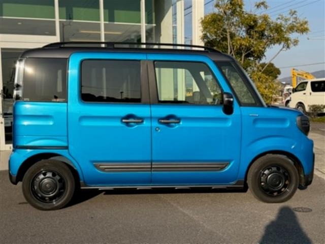 Suzuki SPACIA 2018 7003175-3