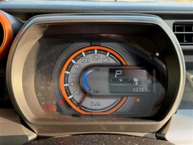 Suzuki SPACIA 2018 7003175-6