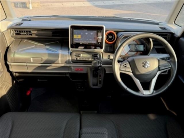 Suzuki SPACIA 2018 7003175-7