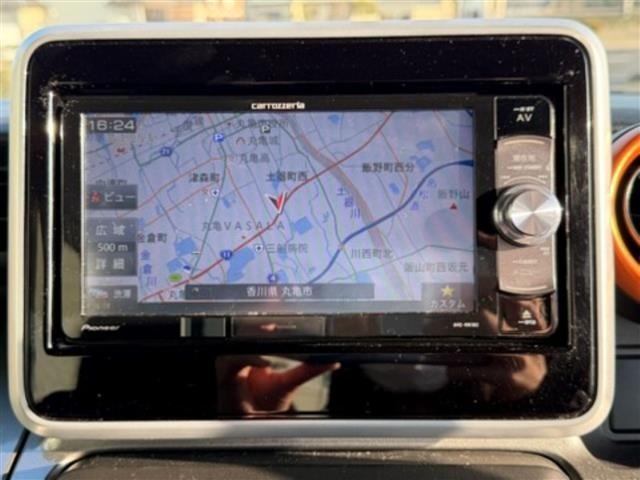 Suzuki SPACIA 2018 7003175-9