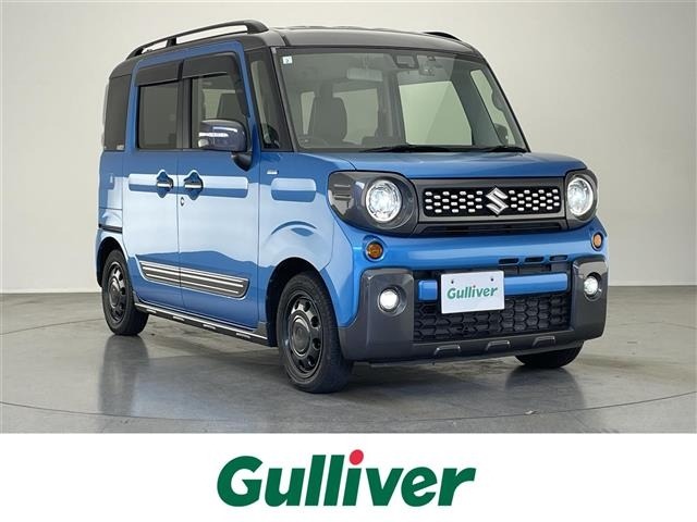 Suzuki SPACIA 2019 7003186-0