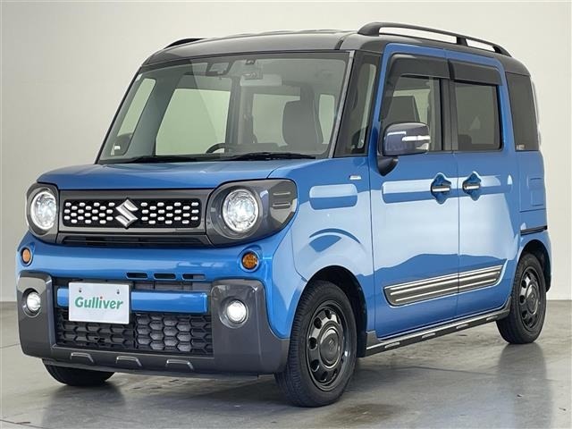 Suzuki SPACIA 2019 7003186-12