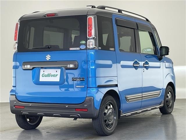 Suzuki SPACIA 2019 7003186-14