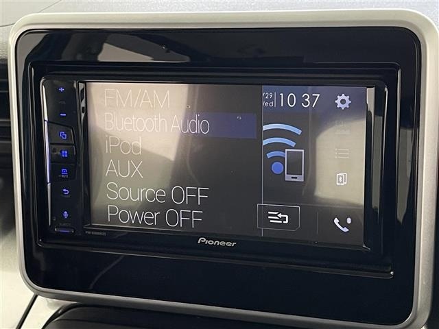 Suzuki SPACIA 2019 7003186-16