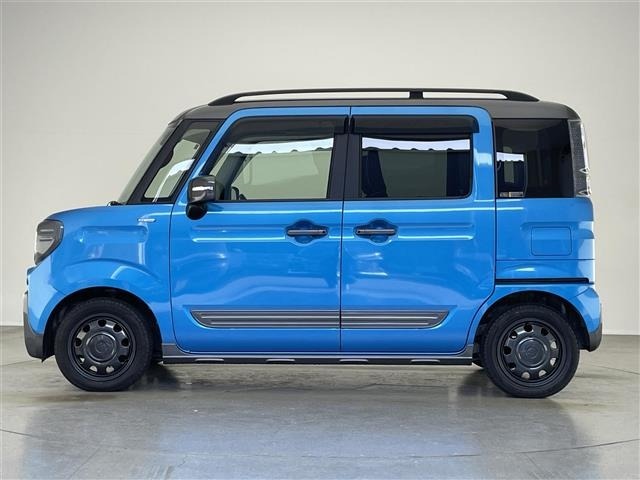Suzuki SPACIA 2019 7003186-20