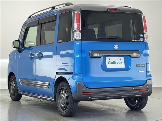 Suzuki SPACIA 2019 7003186-22