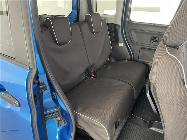 Suzuki SPACIA 2019 7003186-4