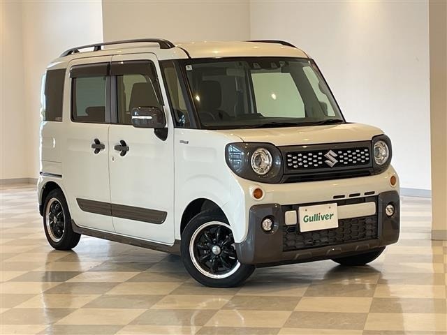 Suzuki SPACIA 2020 7003213-0