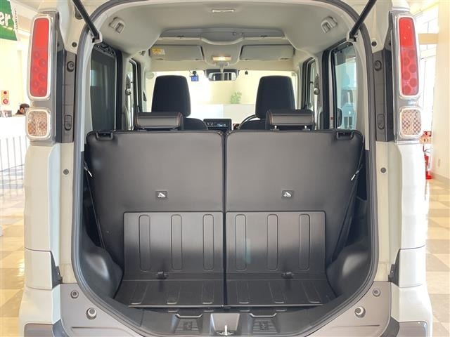 Suzuki SPACIA 2020 7003213-12