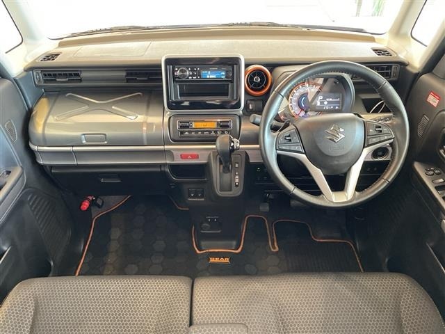 Suzuki SPACIA 2020 7003213-16
