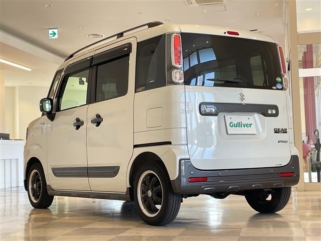 Suzuki SPACIA 2020 7003213-2