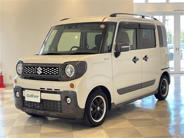 Suzuki SPACIA 2020 7003213-23