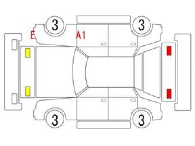 Suzuki SPACIA 2020 7003213-24