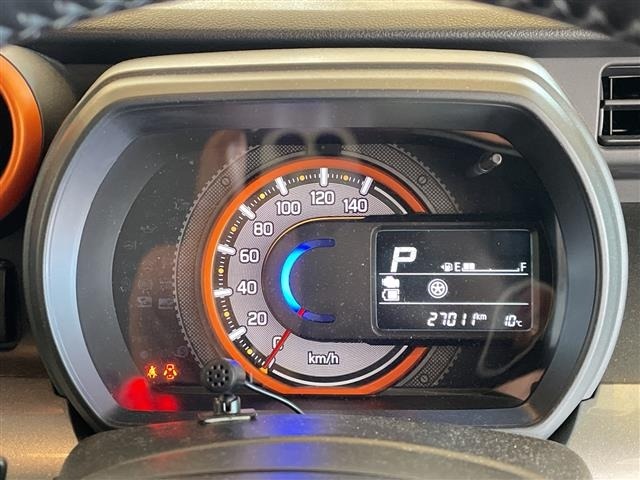 Suzuki SPACIA 2020 7003213-4