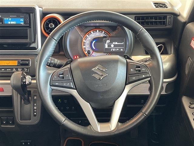 Suzuki SPACIA 2020 7003213-6