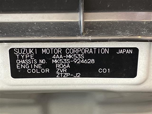Suzuki SPACIA 2020 7003213-8