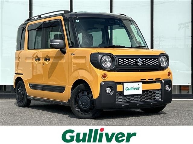 Suzuki SPACIA 2020 7003220-0