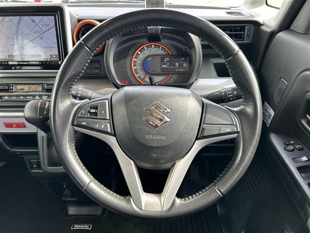 Suzuki SPACIA 2020 7003220-12