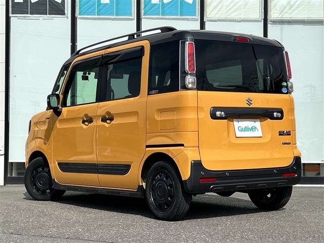 Suzuki SPACIA 2020 7003220-14