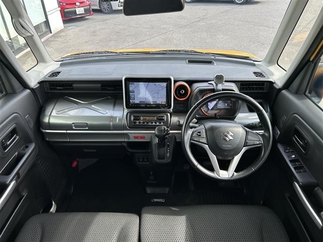 Suzuki SPACIA 2020 7003220-15