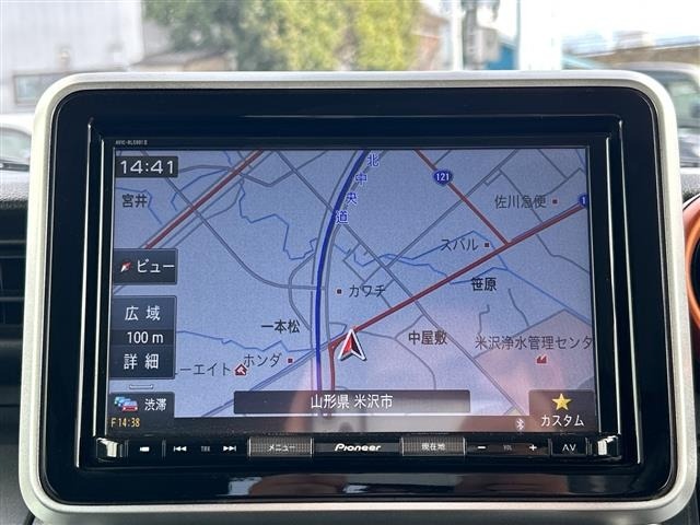 Suzuki SPACIA 2020 7003220-16