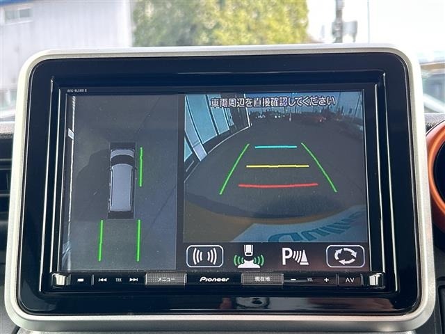 Suzuki SPACIA 2020 7003220-17