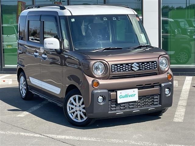 Suzuki SPACIA 2022 7003224-0