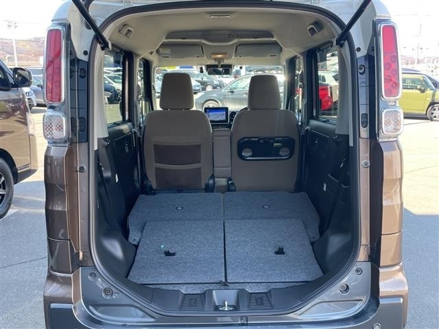 Suzuki SPACIA 2022 7003224-10