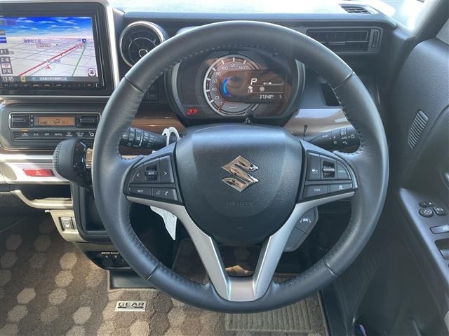 Suzuki SPACIA 2022 7003224-11