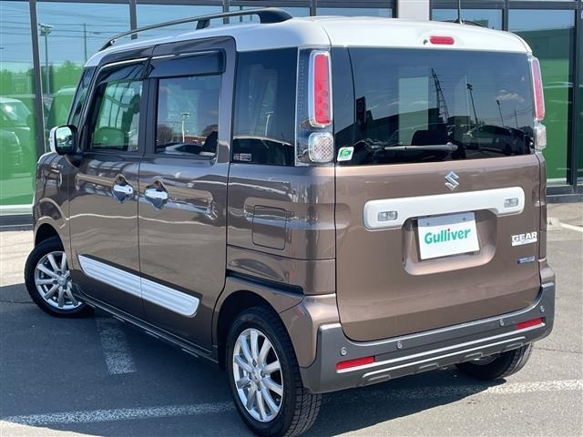 Suzuki SPACIA 2022 7003224-13
