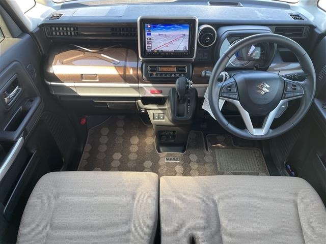 Suzuki SPACIA 2022 7003224-14