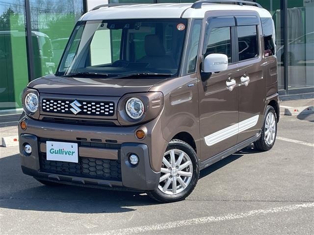 Suzuki SPACIA 2022 7003224-15