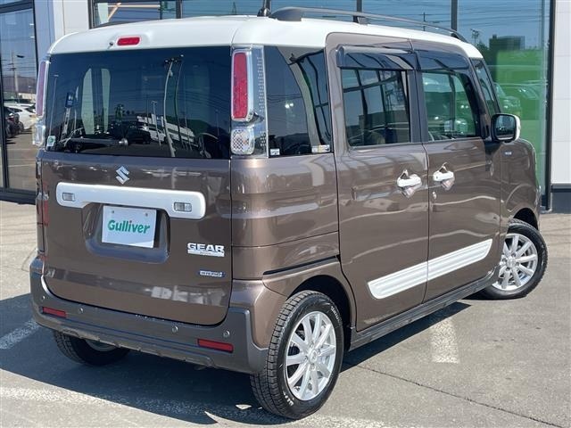 Suzuki SPACIA 2022 7003224-16