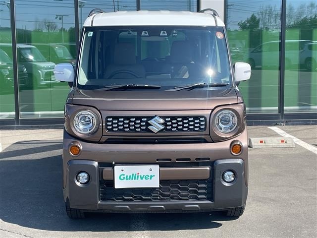 Suzuki SPACIA 2022 7003224-17