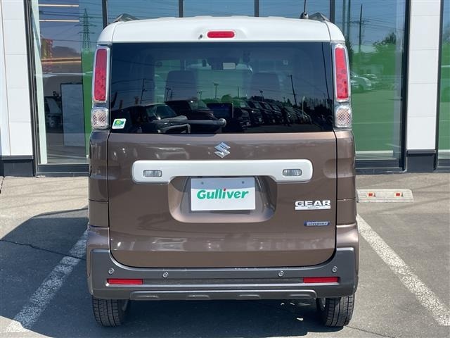 Suzuki SPACIA 2022 7003224-18