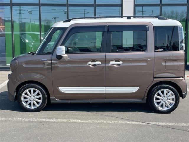 Suzuki SPACIA 2022 7003224-19