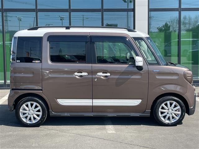 Suzuki SPACIA 2022 7003224-21