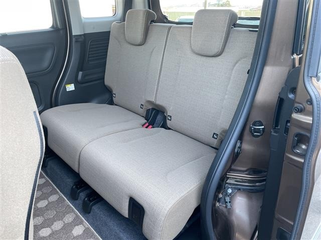 Suzuki SPACIA 2022 7003224-7