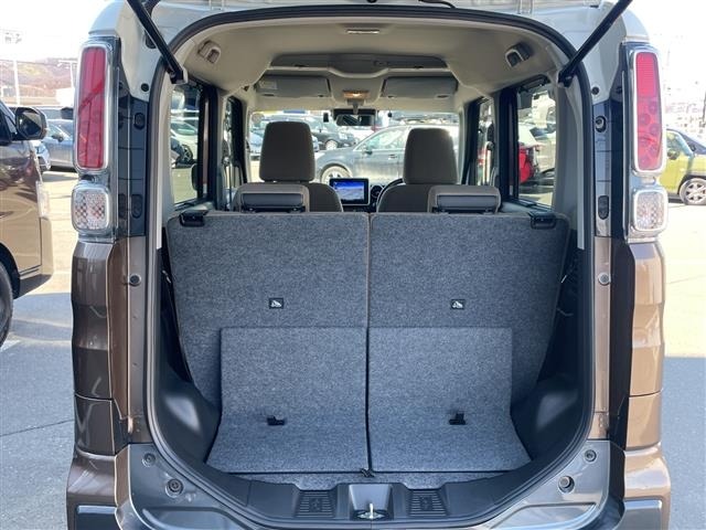 Suzuki SPACIA 2022 7003224-8