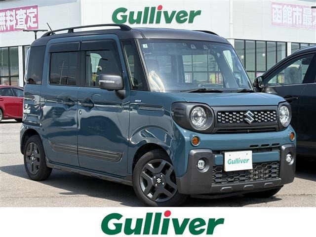 Suzuki SPACIA 2020 7003228-0