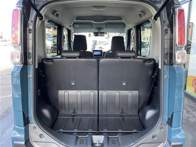 Suzuki SPACIA 2020 7003228-12