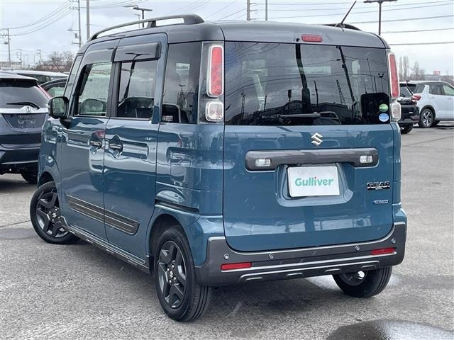 Suzuki SPACIA 2020 7003228-13