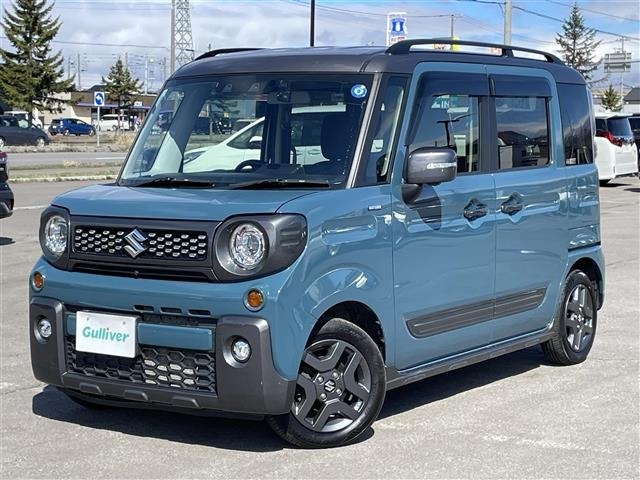 Suzuki SPACIA 2020 7003228-2