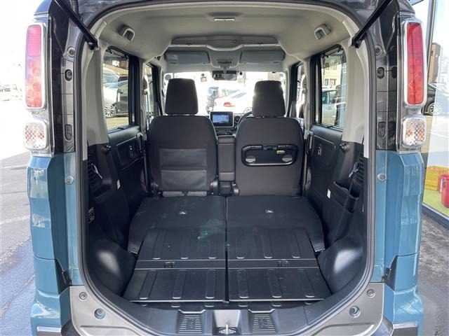 Suzuki SPACIA 2020 7003228-20