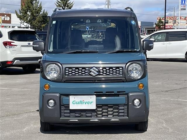 Suzuki SPACIA 2020 7003228-22